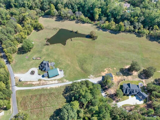 441 Pumpkinvine Rd, Acworth, GA 30101 - drone / aerial view