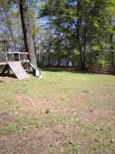 9165 Duran Cir, Gainesville, GA 30506 - view of grassy yard