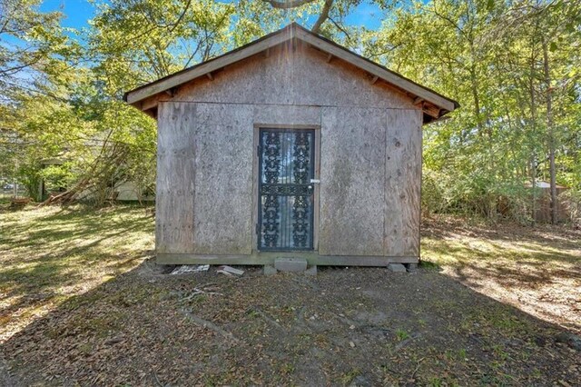 5361 N Main St, Acworth, GA 30101 - view of outdoor structure with an outdoor structure