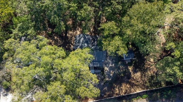 5361 N Main St, Acworth, GA 30101 - aerial view