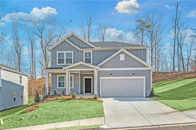 3034 Salinger Way, Gainesville GA, 30507, 4 bedrooms, 2.5 baths house for sale