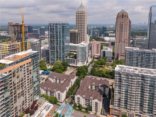 city view