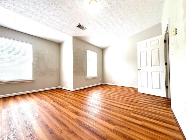 3884 Grovemont Pl, Duluth, GA 30096 - empty room featuring wood finished floors