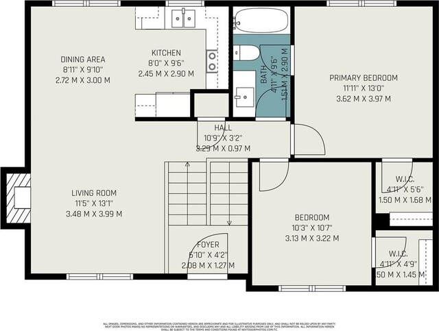 1534 Norman Xing, Atlanta, GA 30349