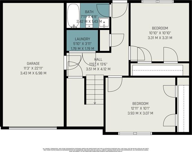 1534 Norman Xing, Atlanta, GA 30349