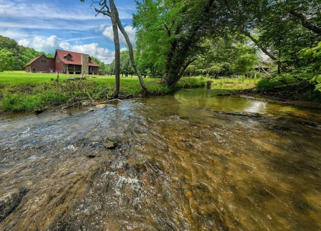 311 Bailey Farm Ln, Mineral Bluff, GA 30559 - water view
