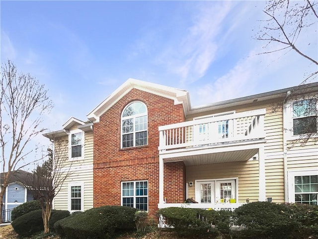 1394 Orchard Park Dr, Stone Mountain, GA 30083 - exterior space