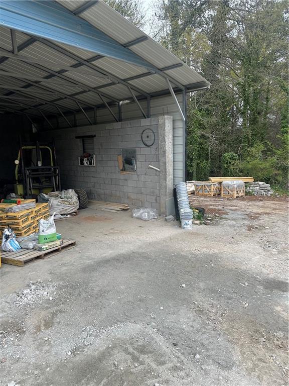 1180 Buford Hwy, Sugar Hill, GA 30518