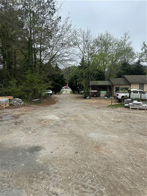 1180 Buford Hwy, Sugar Hill, GA 30518
