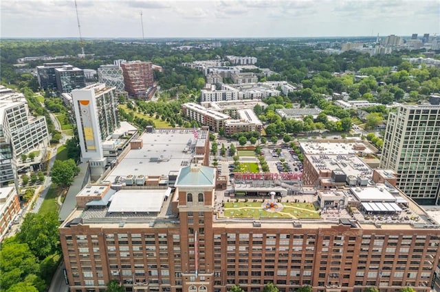 825 Highland Ln NE Unit 1116, Atlanta, GA 30306 - view of urban area