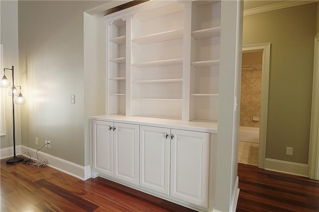 1520 Camden Cove Dr, Cumming, GA 30040 - view of closet