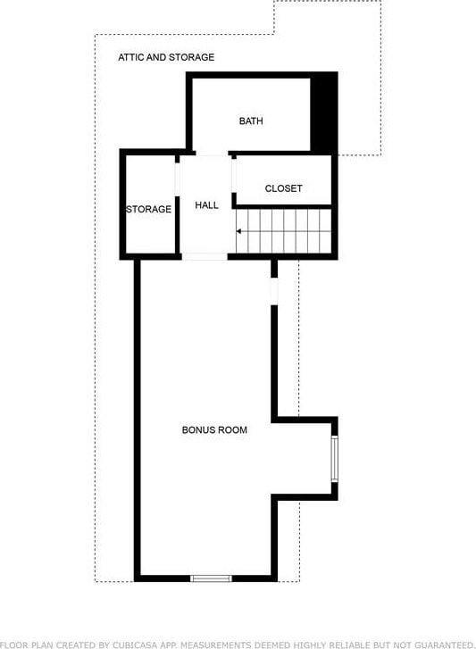 1520 Camden Cove Dr, Cumming, GA 30040 - property floor plan