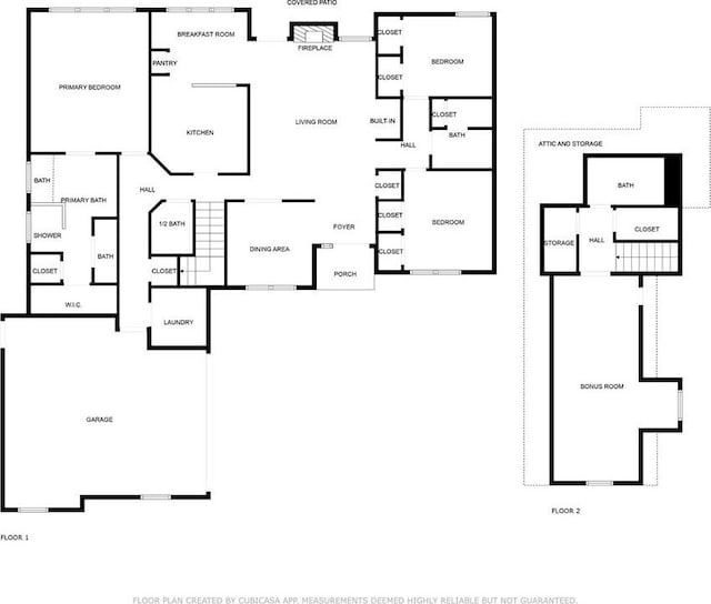 1520 Camden Cove Dr, Cumming, GA 30040 - property floor plan