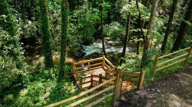 10323 Grassy Mountain Rd, Ellijay, GA 30540 - view of property's community