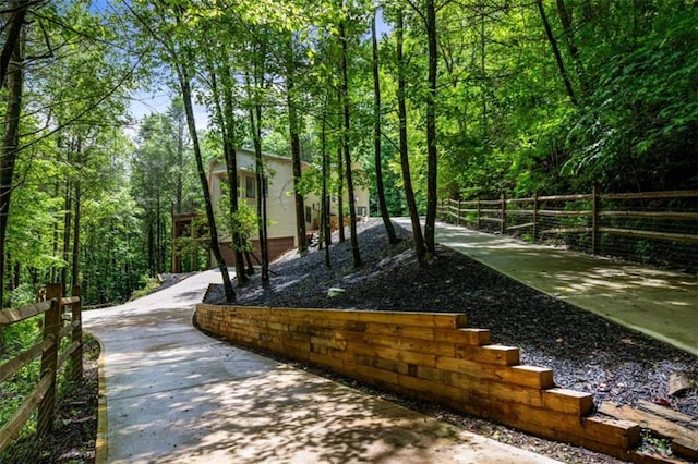 10323 Grassy Mountain Rd, Ellijay, GA 30540 - view of property's community featuring an outdoor structure