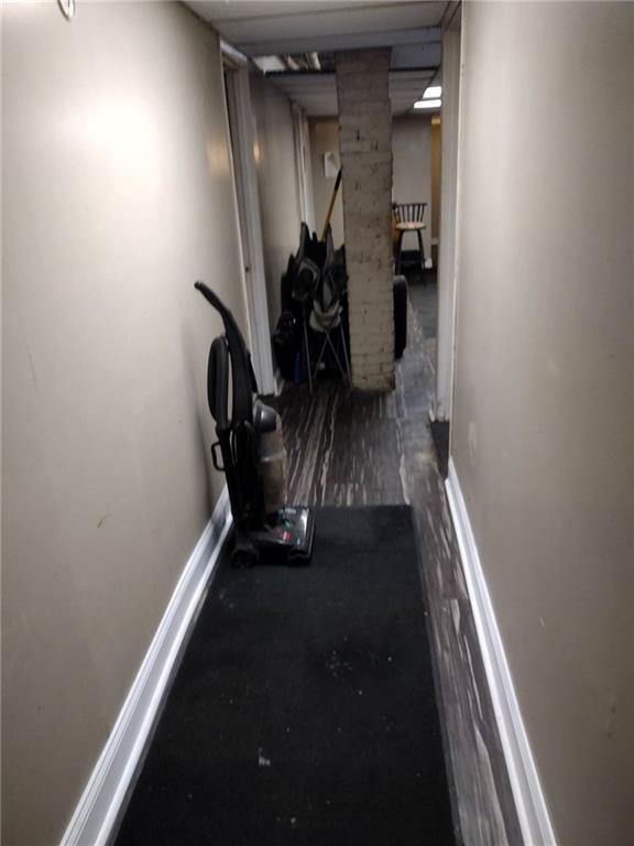 1005 Ashby Ter, Atlanta, GA 30314 - view of hallway