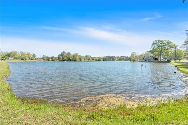 water view
