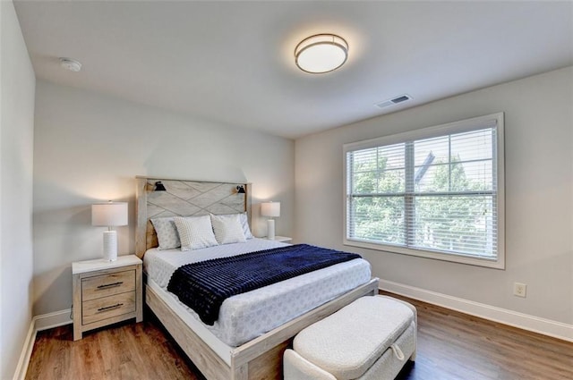 4335 Bellview Ln, Duluth, GA 30097 - bedroom featuring wood finished floors