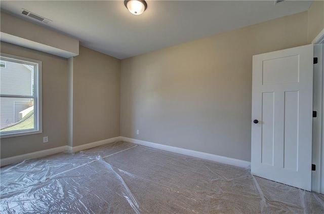 311 Arbor Cir, Rockmart, GA 30153 - empty room with carpet and baseboards