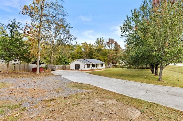 Listing photo 3 for 1280 Dixie Rd, Covington GA 30014