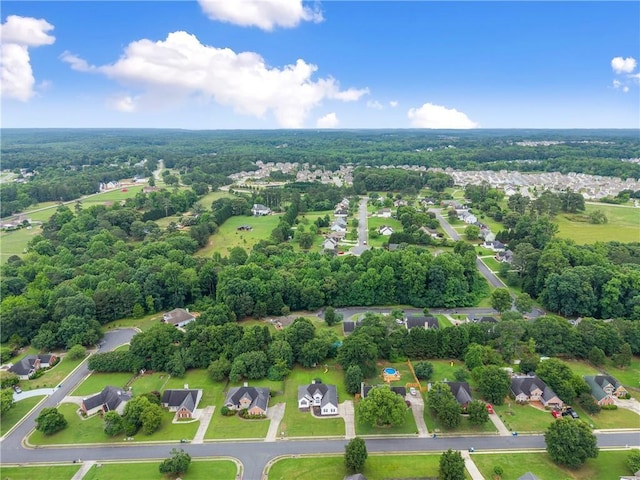 3625 Wapakonata Trl, Bethlehem, GA 30620 - aerial view of residential area