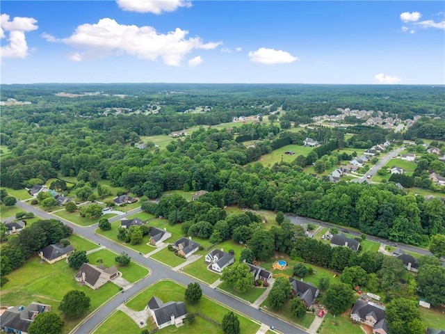 3625 Wapakonata Trl, Bethlehem, GA 30620 - aerial view of residential area