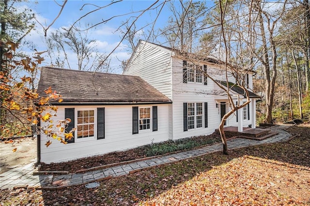 7935 Sweetwater Dr, Douglasville, GA 30135 - view of property exterior