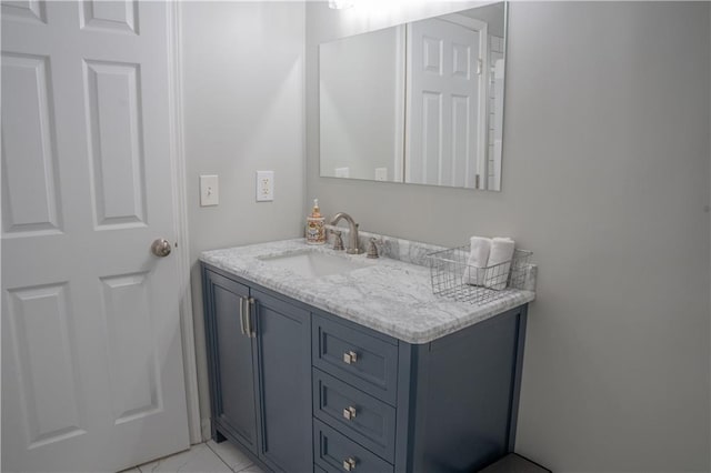 4569 Campenille Trce, Suwanee, GA 30024 - bathroom featuring vanity