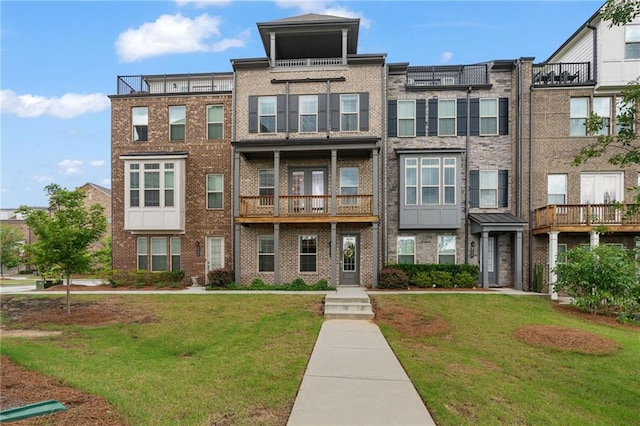 3598 Duke Center Way, Peachtree Corners, GA 30092 - view of building exterior