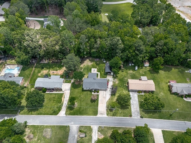 464 Mason Dr, Canton, GA 30115 - aerial view of property's location