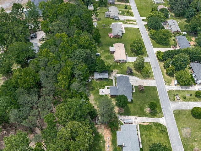 464 Mason Dr, Canton, GA 30115 - aerial view of property and surrounding area
