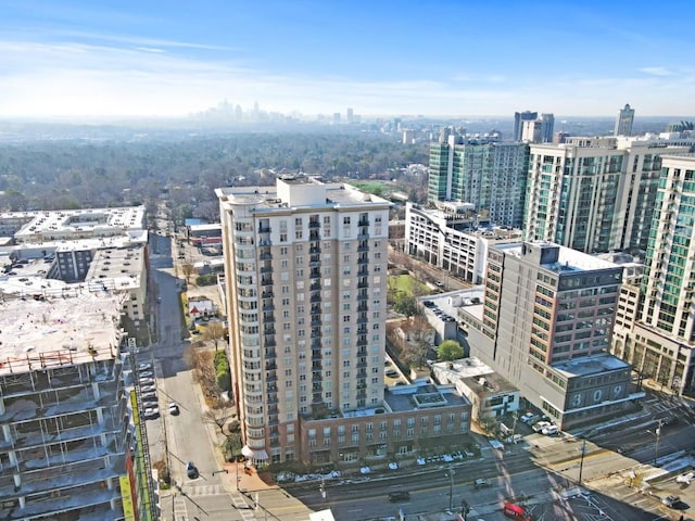 city view