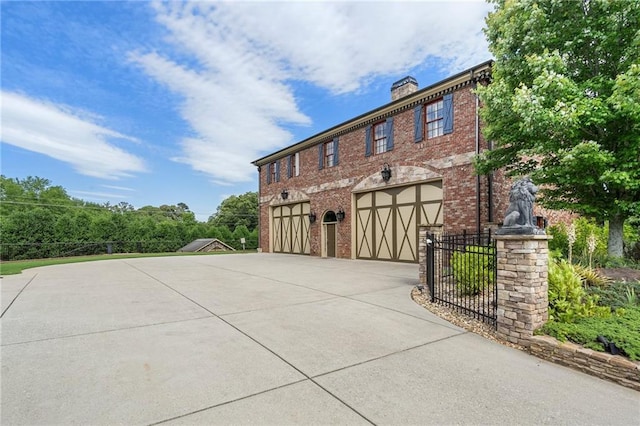 65 Ambrosia Walk, Hoschton, GA 30548