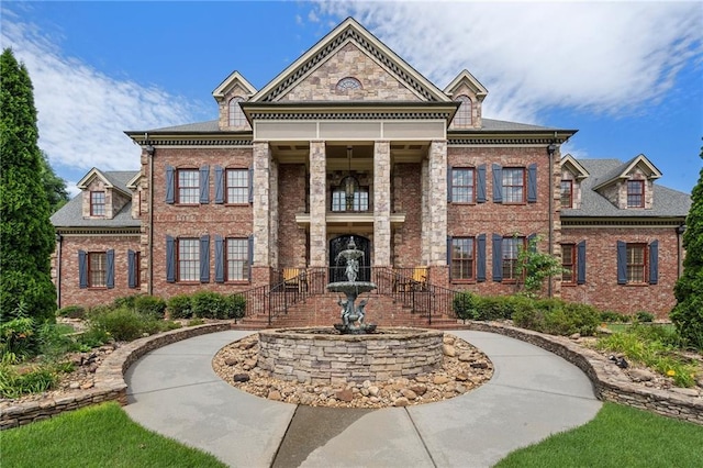 65 Ambrosia Walk, Hoschton, GA 30548