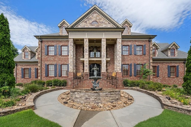 65 Ambrosia Walk, Hoschton, GA 30548