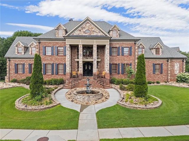 65 Ambrosia Walk, Hoschton, GA 30548