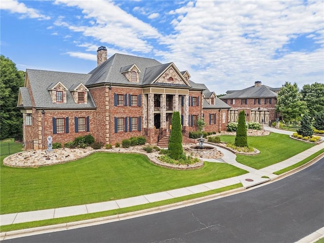 65 Ambrosia Walk, Hoschton, GA 30548