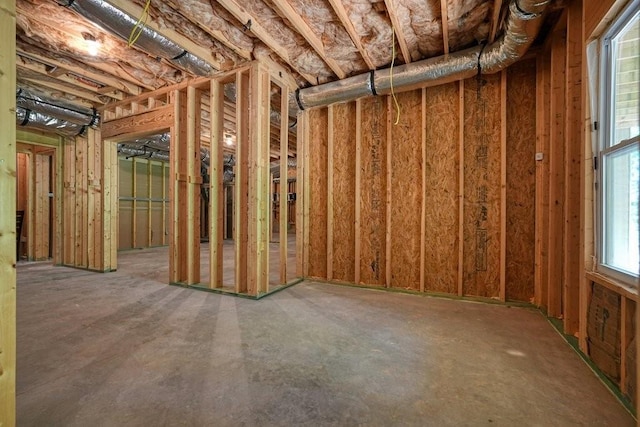 23 Durana Ct, Dallas, GA 30132 - view of basement