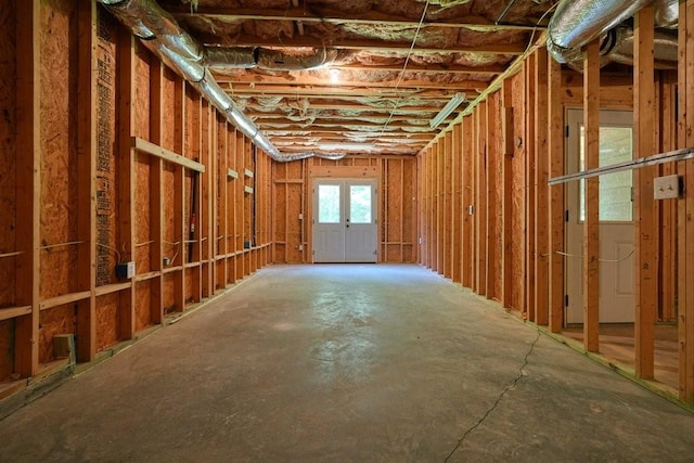 23 Durana Ct, Dallas, GA 30132 - view of miscellaneous room
