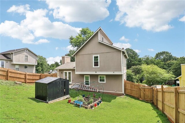 1126 Mainstreet Valley Dr, Stone Mountain, GA 30088