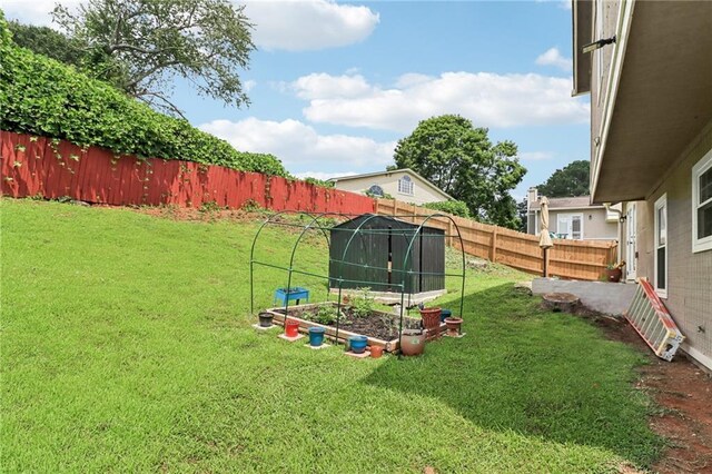 1126 Mainstreet Valley Dr, Stone Mountain, GA 30088