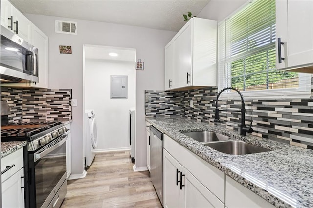 1126 Mainstreet Valley Dr, Stone Mountain, GA 30088