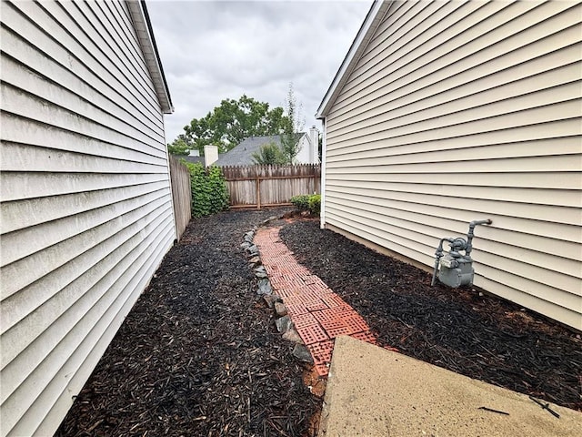 1822 Commonwealth Dr, Woodstock, GA 30188 - view of yard