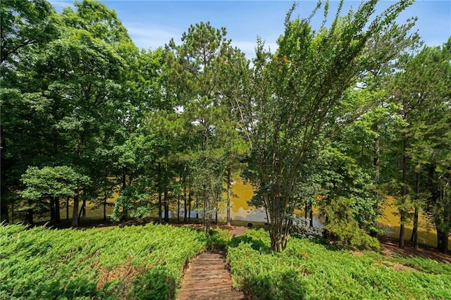 1775 Porterton Way, Cumming, GA 30041 - view of yard