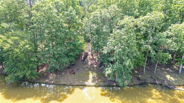 1775 Porterton Way, Cumming, GA 30041 - water view