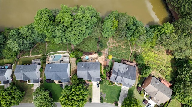 1775 Porterton Way, Cumming, GA 30041 - view of property location featuring nearby suburban area