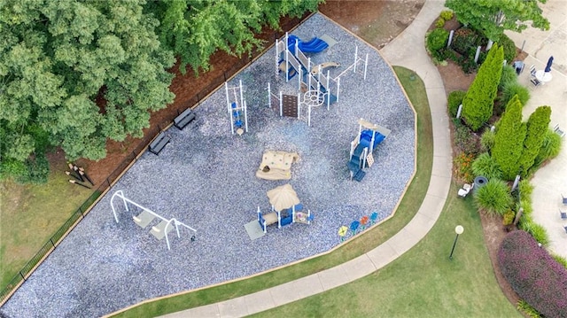 1775 Porterton Way, Cumming, GA 30041 - view of property location with a community park