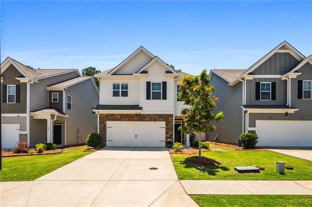 118 Woodhouse Cir, Acworth, GA 30102