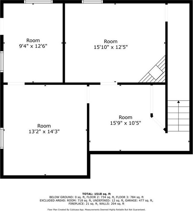 1489 Kolb Ridge Dr SW, Marietta, GA 30008