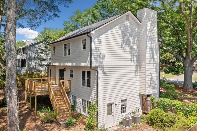 1489 Kolb Ridge Dr SW, Marietta, GA 30008
